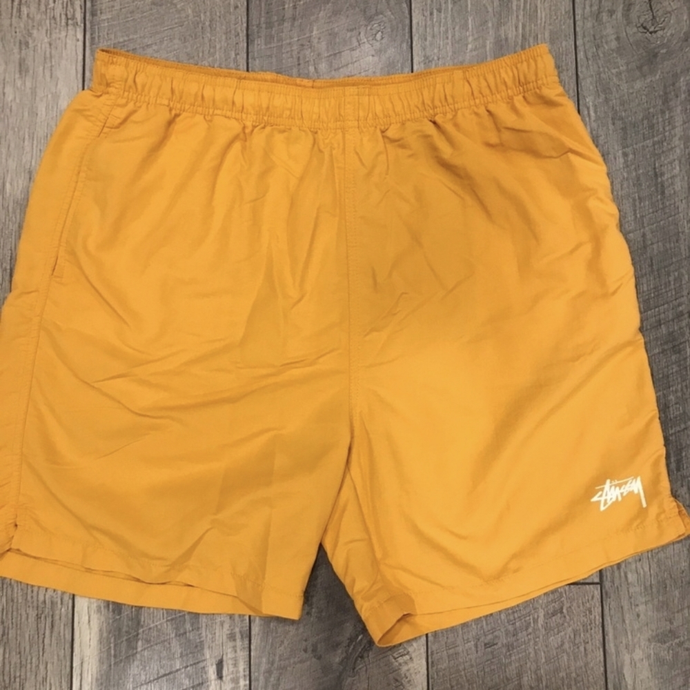 Stussy Stock Water Short